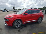 Hyundai Santa Fe 2023