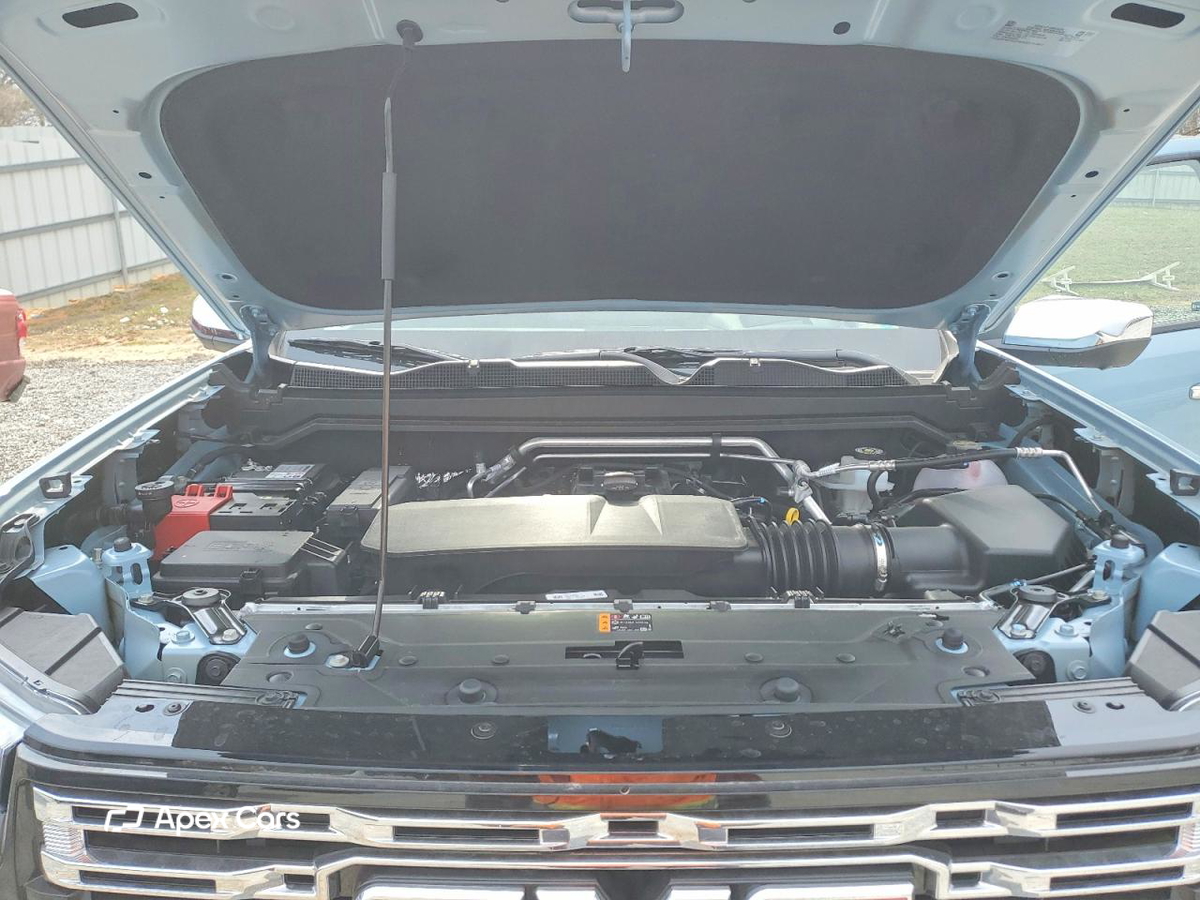 GMC Canyon 2026