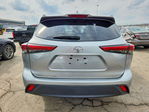 Toyota Highlander 2021