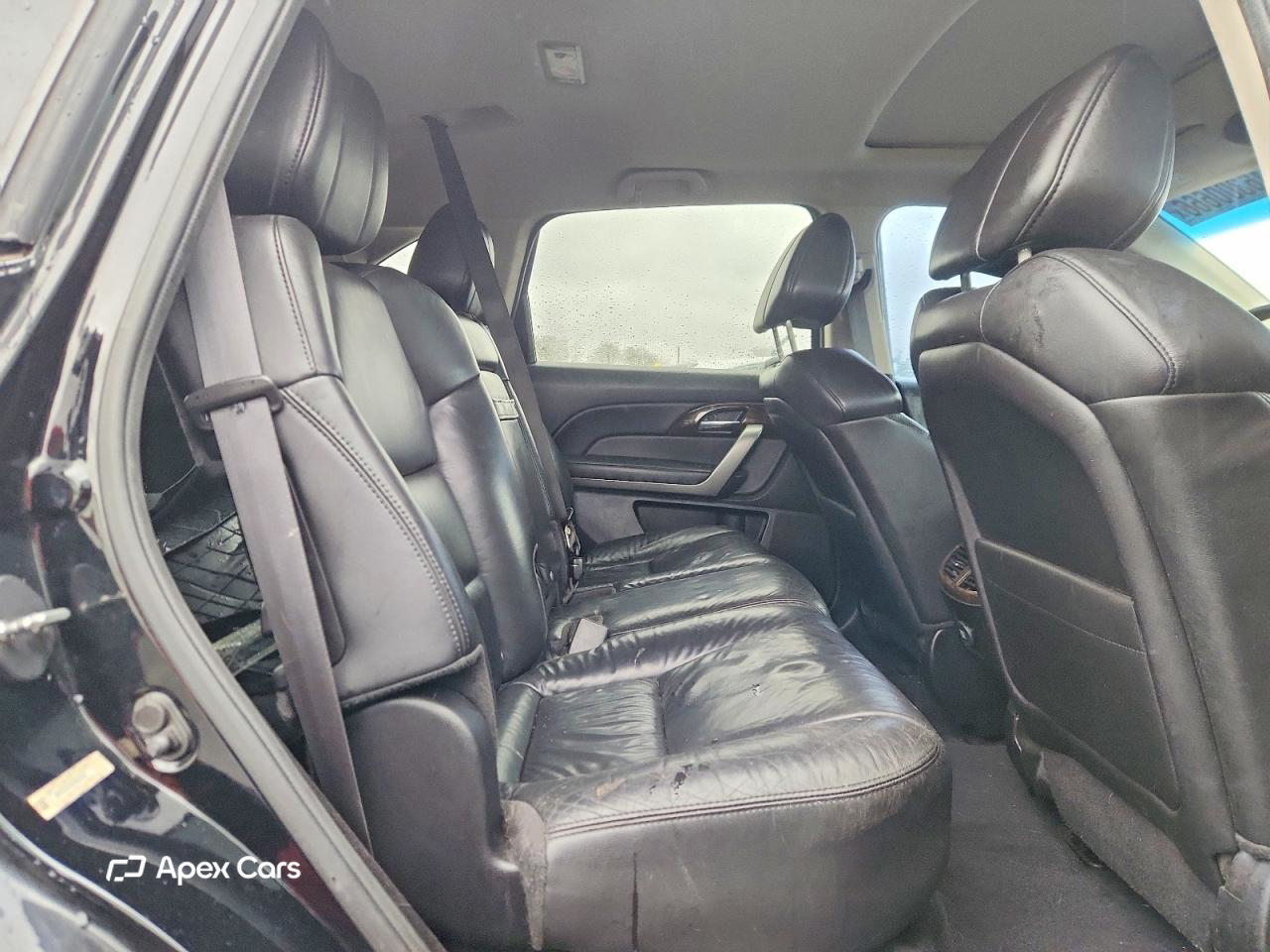 Acura MDX 2013