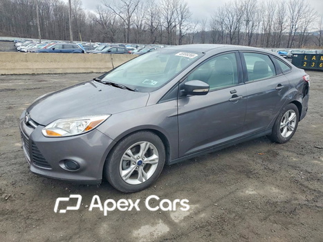 Ford Focus 2014 - Image 1 of 13