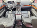 Lincoln MKT 2015