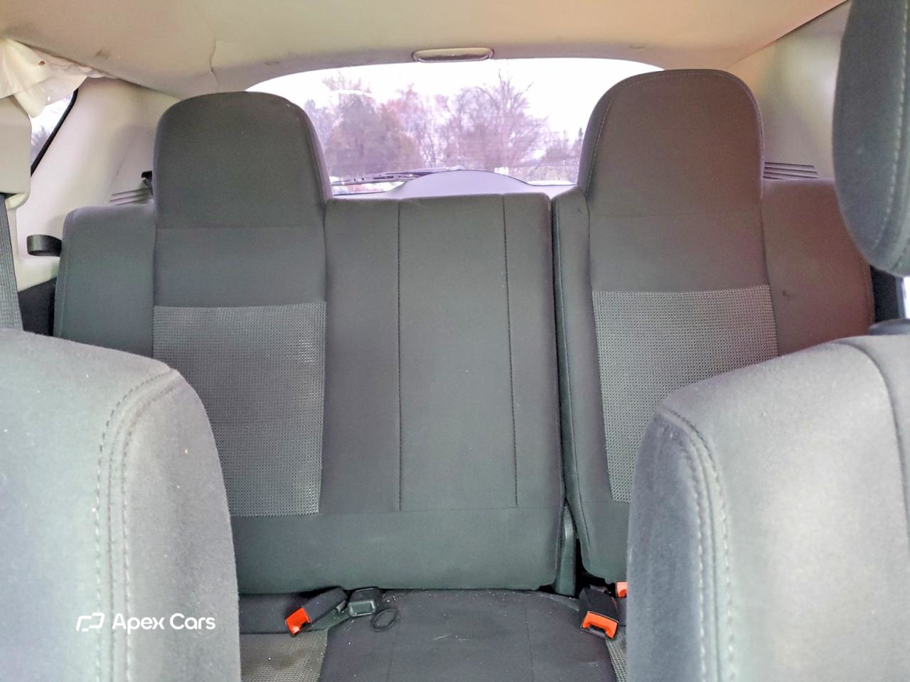 Jeep Compass 2014