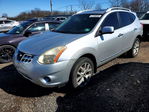 Nissan Rogue 2012