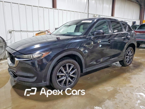 Mazda CX-5 2018 - Image 1 of 14