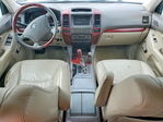 Lexus GX 2008