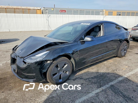 Tesla Model 3 2022 - Zdjęcie 1 z 13