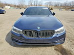 BMW Series 5 2017