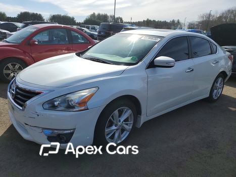 Nissan Altima 2013 - Image 1 of 12