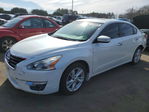 Nissan Altima 2013