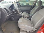 Sentra 2011