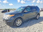Ford Explorer 2014