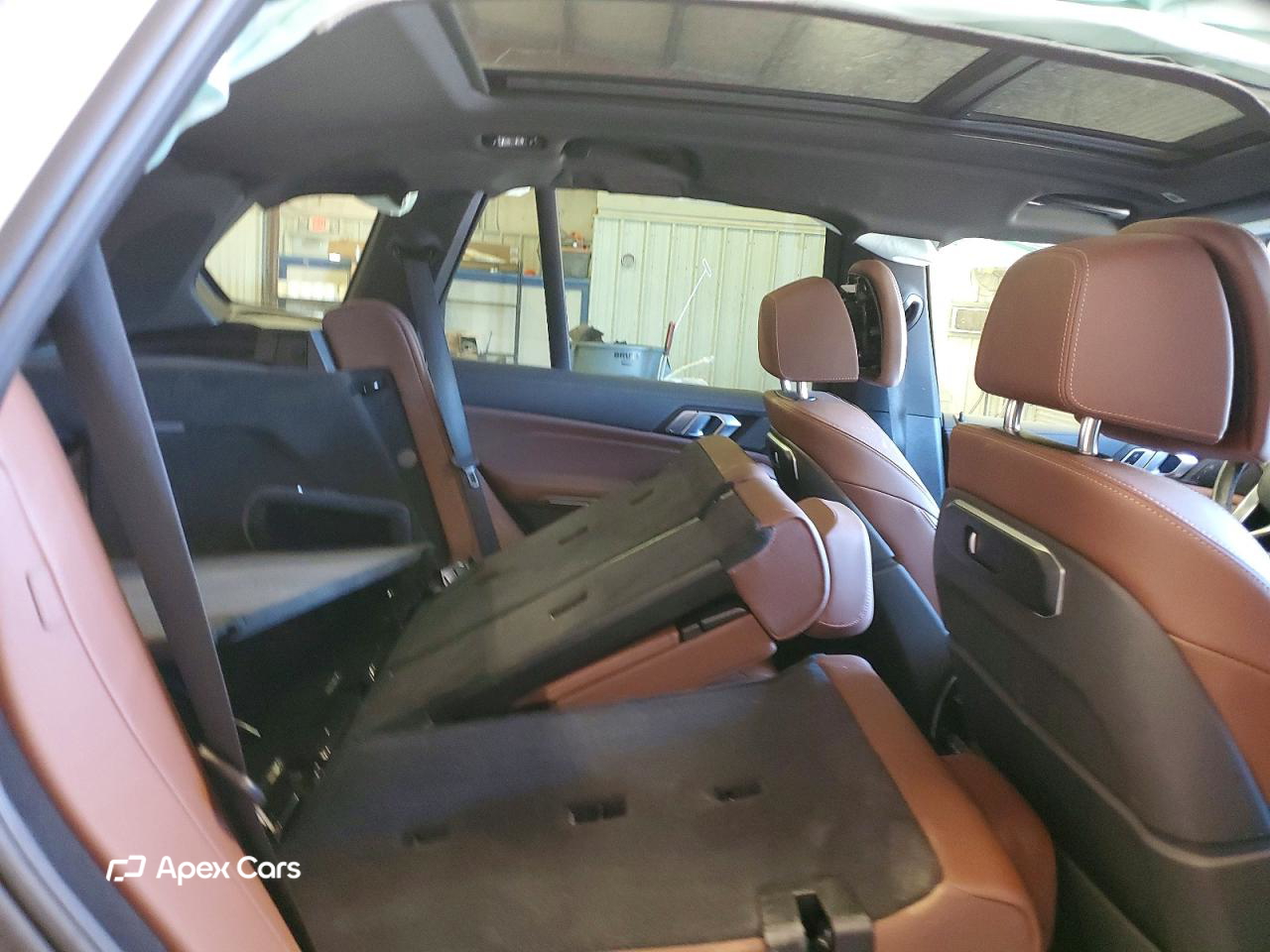 BMW X5 2025