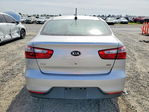 Kia Rio 2016