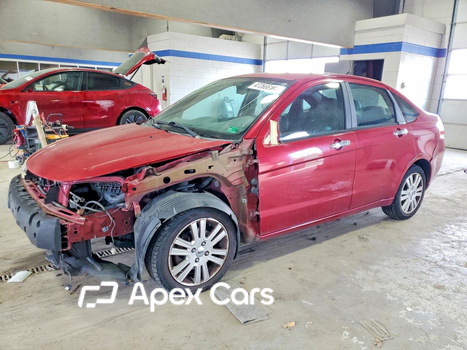 Ford Focus 2010 - Image 1 of 13