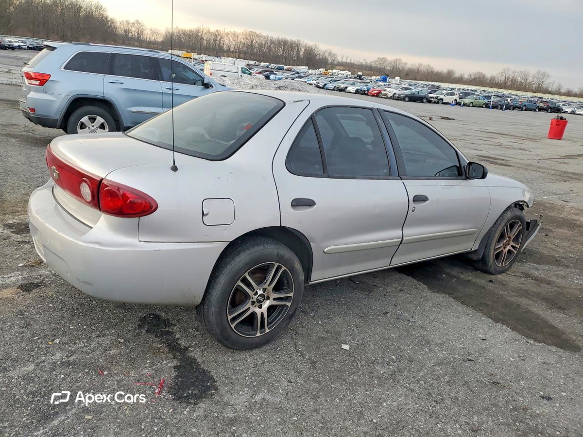 Chevrolet Cavalier 2003