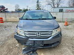 Honda Odyssey 2012