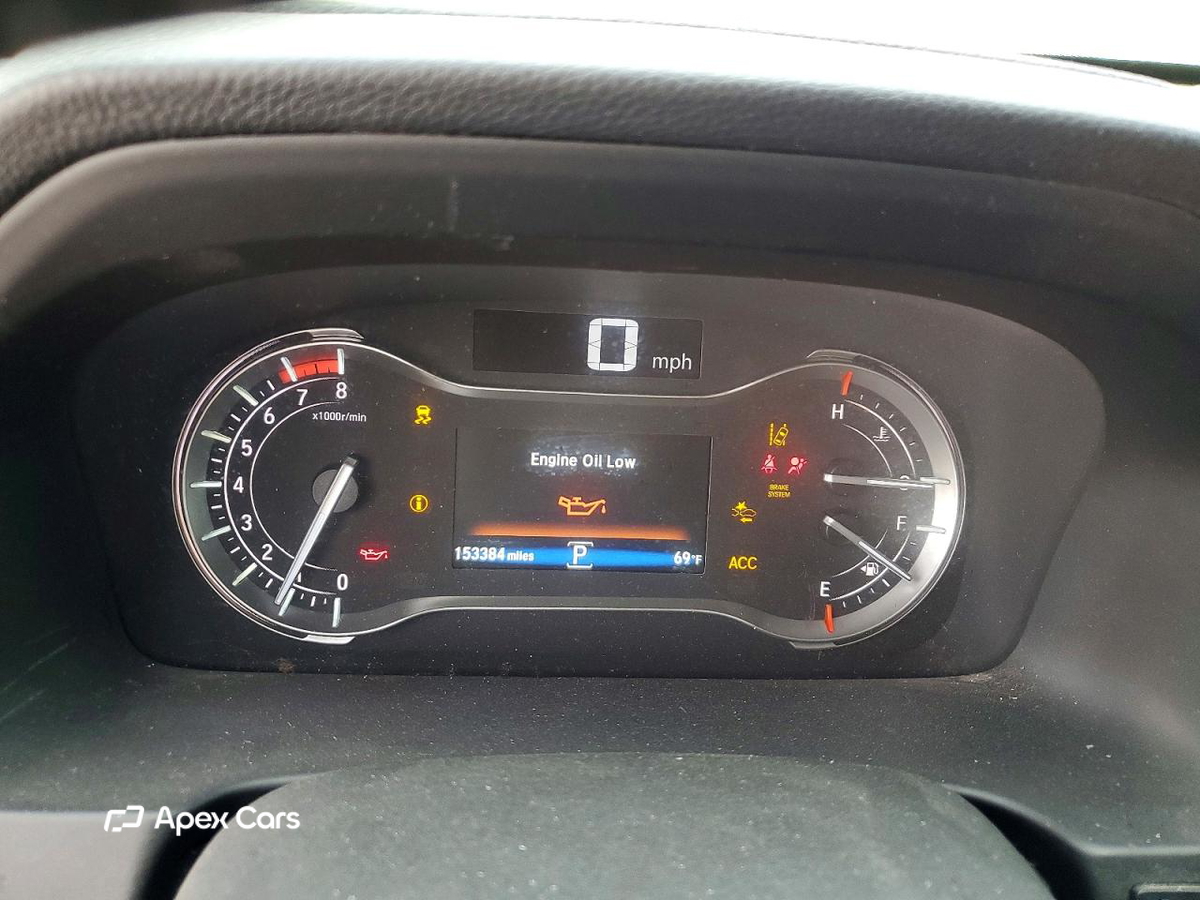 Honda Pilot 2018