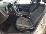Chevrolet Cruze 2015