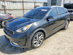Kia Niro 2017