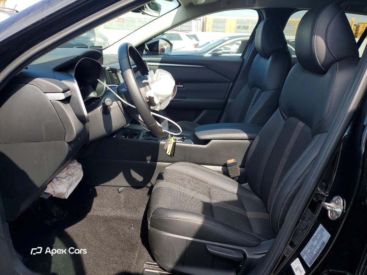 Mazda CX-50 2024