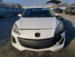 Mazda 3 2012