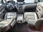 Honda Odyssey 2013