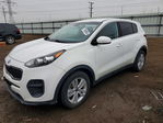 Kia Sportage 2018
