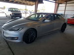 Tesla Model S 2017