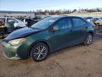 Toyota Corolla 2014