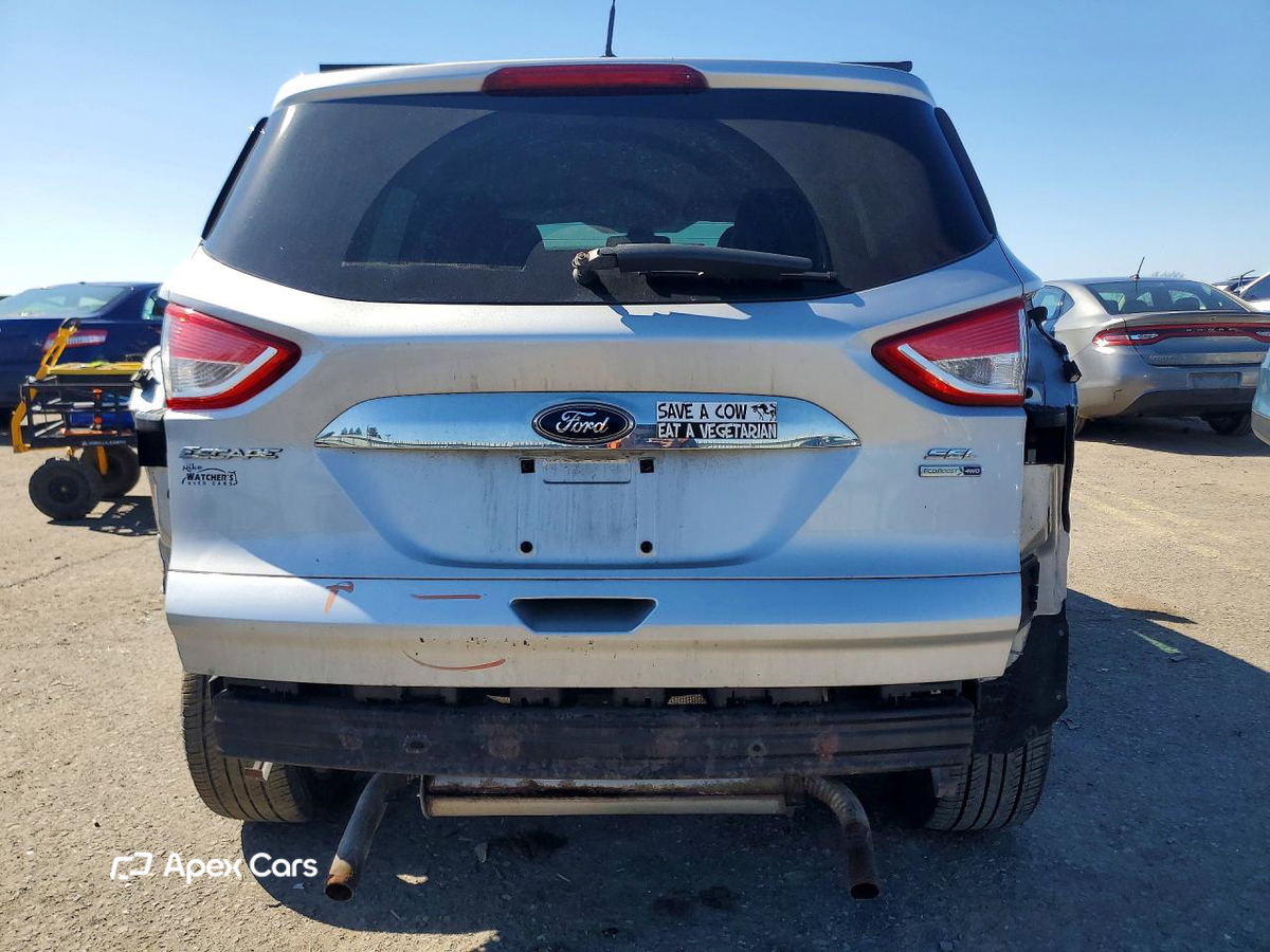 Ford Escape 2013