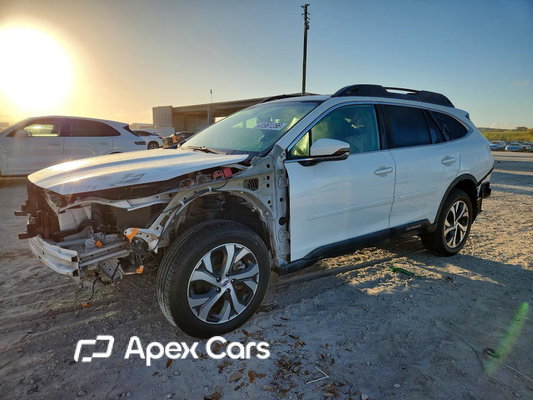 Subaru Outback 2020 - Image 1 of 13