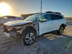 Subaru Outback 2020