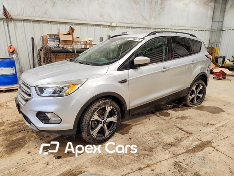 Ford Escape 2017 - Image 1 of 13