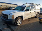 Chevrolet Silverado 2010