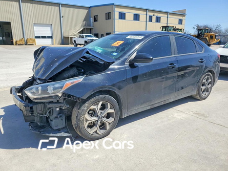 Kia Forte 2020 - Image 1 of 12