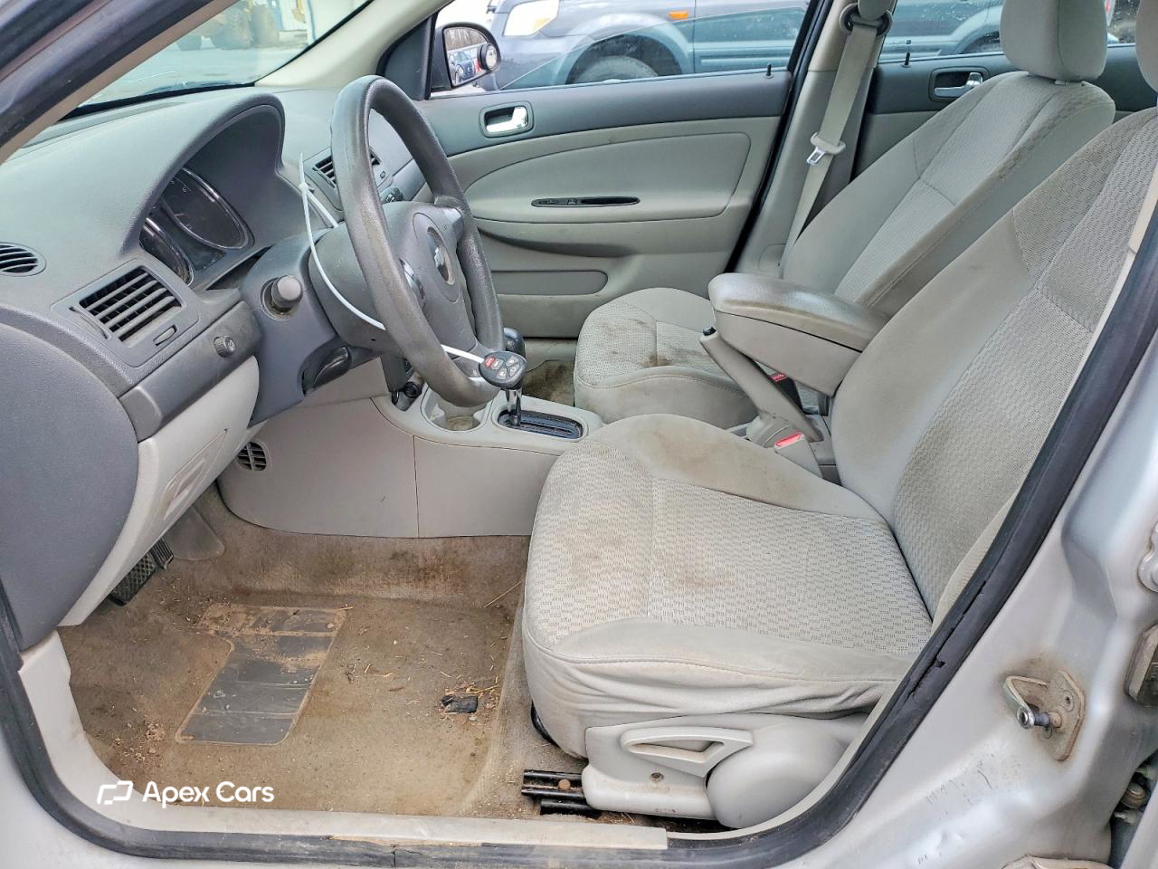 Chevrolet Cobalt 2007