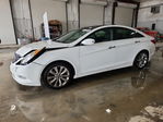 Hyundai Sonata 2012