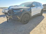 Ford Explorer 2024