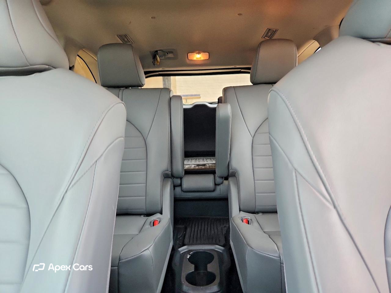 Toyota Highlander 2023