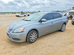 Nissan Sentra 2014