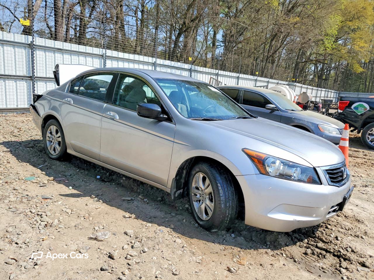 Honda Accord 2010