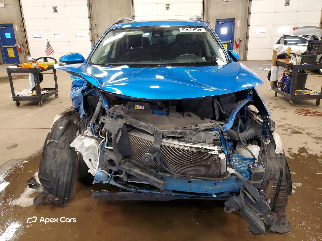 Toyota RAV 4 2018