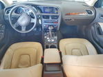 Audi A4 2014