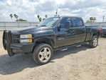 Chevrolet Silverado 2013