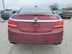 Buick LaCrosse 2016
