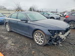 Audi A6 2016