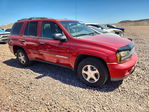 Chevrolet TrailBlazer 2003