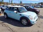 MINI Cooper 2013
