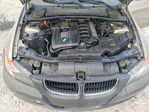 BMW Series 3 2007